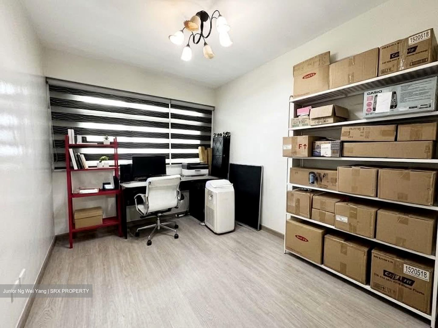 Yishun Street 51 (Yishun), Multi Generation #585049571